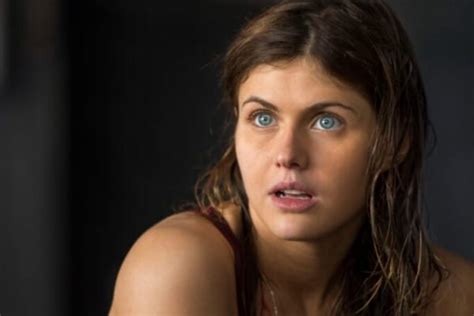 daddario tits|Alexandra Daddario Nude Collection — *HD* Pics & Videos!